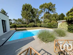 Maison à Gujan-Mestras (33470)