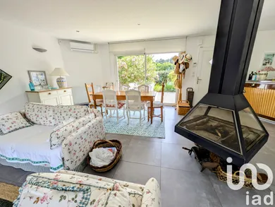 Maison à Gujan-Mestras (33470)