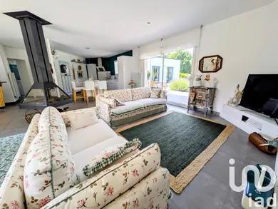 Maison à Gujan-Mestras (33470)