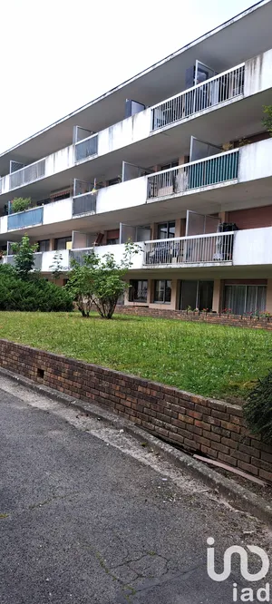 Apartment at Meaux (77100)