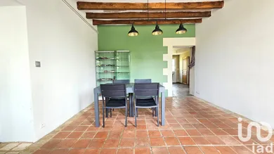 House in Channay-sur-Lathan (37330)