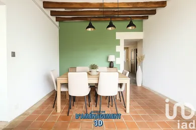 House in Channay-sur-Lathan (37330)