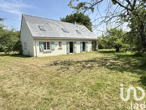 House at La Chapelle-sur-Erdre (44240)