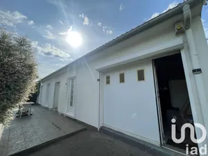 House at Bajus (62150)