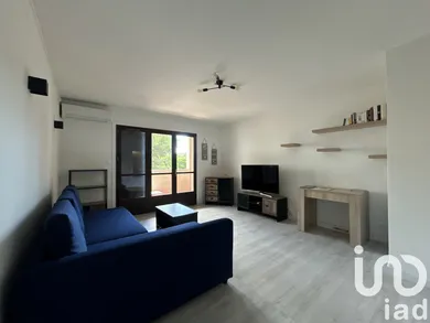 Appartement à Toulon (83200)
