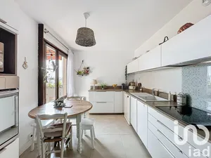 Appartement à Villeurbanne (69100)
