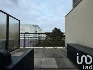 Apartment at Livry-Gargan (93190)