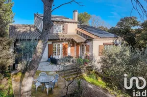 Maison à Nîmes (30900)