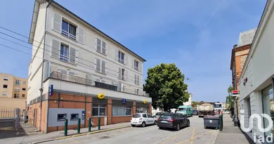 Appartement à Corbeil-Essonnes (91100)