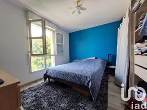 Appartement à Corbeil-Essonnes (91100)