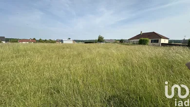 Land in Briel-sur-Barse (10140)
