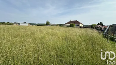Land in Briel-sur-Barse (10140)
