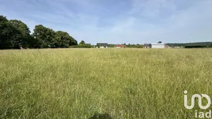Terrain à Briel-sur-Barse (10140)