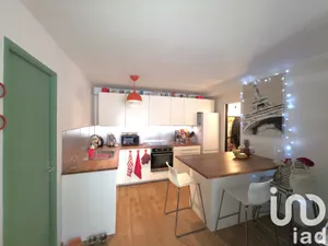 Appartement à Bondy (93140)