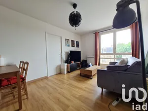 Appartement à Corbeil-Essonnes (91100)