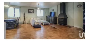 Maison à Caudebec-lès-Elbeuf (76320)