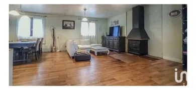 Maison à Caudebec-lès-Elbeuf (76320)