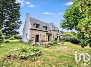 Maison à Loctudy (29750)