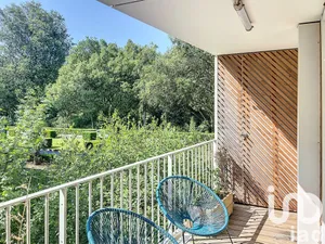 Appartement à Saint-Herblain (44800)