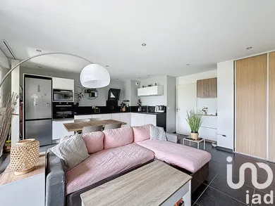 Appartement à CHAMP SUR DRAC (38560)