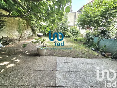 Apartment at Meaux (77100)