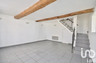 House at Blomac (11700)