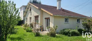 Maison traditionnelle à Tarbes (65000)