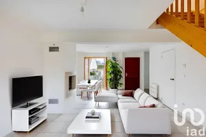 House at Marseille-en-Beauvaisis (60690)