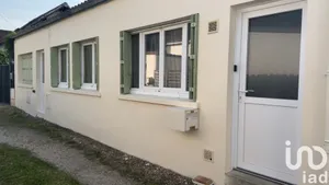 Maison à Véron (89510)