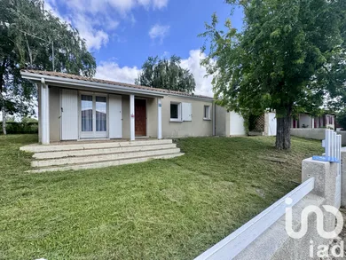 Maison traditionnelle à Fonbeauzard (31140)