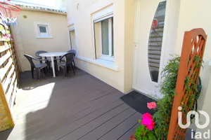 Maison de ville à Villeneuve-le-Roi (94290)