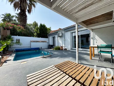 House in Rivesaltes (66600)