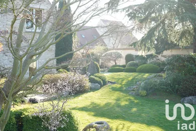 Maison à Thoiry (78770)