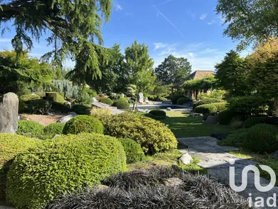 Maison à Thoiry (78770)