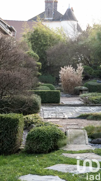 Maison à Thoiry (78770)