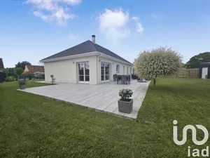 House at Ecques (62129)
