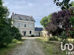 Maison à Joué-lès-Tours (37300)