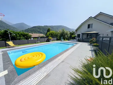 House in Allevard (38580)