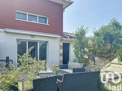 Duplex at Biganos (33380)