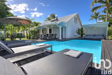 Demeure à L'Étang-Salé (97427)