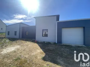 House at Bléré (37150)