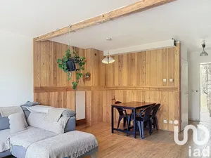 Duplex à Biganos (33380)