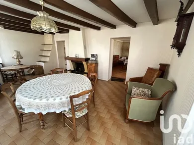 House in La Chapelle-Saint-Laurent (79430)