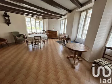 House in La Chapelle-Saint-Laurent (79430)