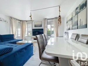 Apartment at Orly (94310)