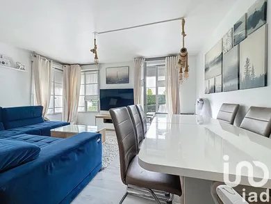Appartement à Orly (94310)