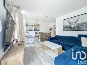Appartement à Orly (94310)