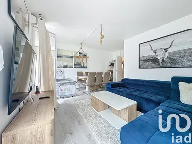 Appartement à Orly (94310)