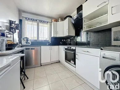 Appartement à Orly (94310)