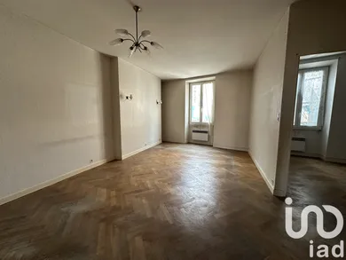 Appartement à Aubenas (07200)